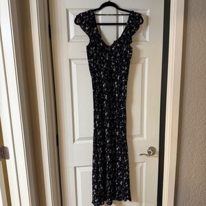 Reformation dress sz 2